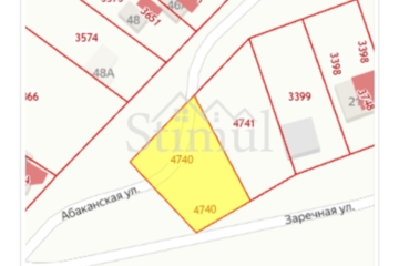 Деревня чапаево карта