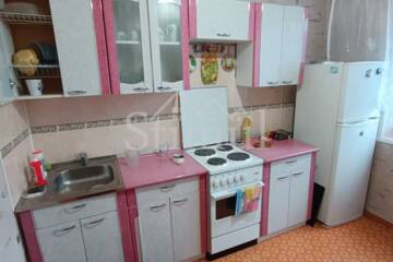 2-к квартира, 54 м², 3/5 эт.