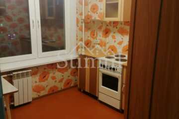 1-к квартира, 36 м², 5/9 эт.
