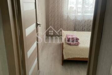 1-к квартира, 35 м², 3/5 эт.