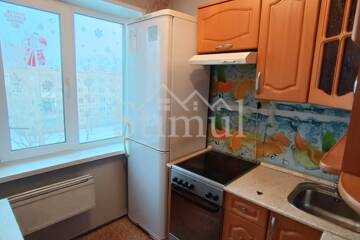 2-к квартира, 45 м², 5/5 эт.