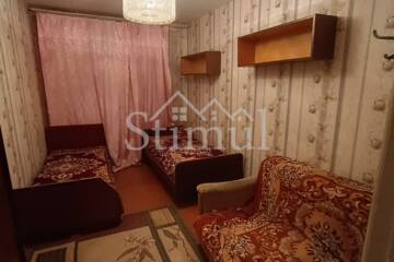 2-к квартира, 44 м², 4/5 эт.