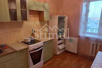 1-к квартира, 42 м², 4/5 эт.