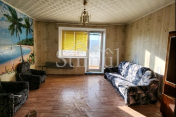 2-к квартира, 50 м², 5/5 эт.