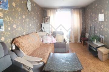 2-к квартира, 42,5 м², 3/5 эт.