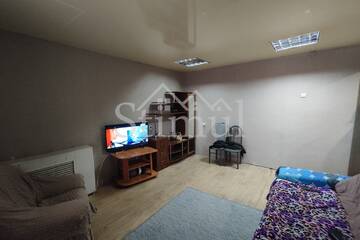 1-к квартира, 36 м², 1/3 эт.