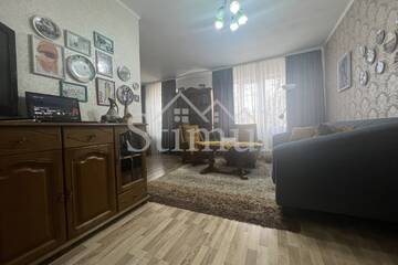 3-к квартира, 65 м², 2/2 эт.