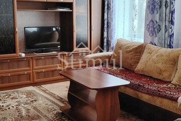 2-к квартира, 50 м², 1/2 эт.