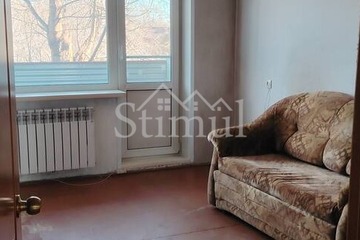 2-к квартира, 48,1 м², 2/5 эт.