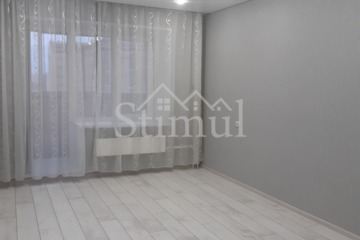 2-к квартира, 52,6 м², 5/5 эт.