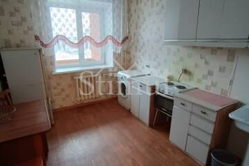 1-к квартира, 34 м², 4/5 эт.
