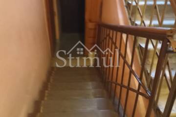 3-к квартира, 61,3 м², 1/2 эт.