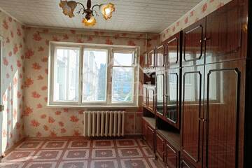 3-к квартира, 47,1 м², 4/5 эт.