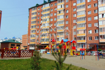 4-к квартира, 94 м², 3/9 эт.