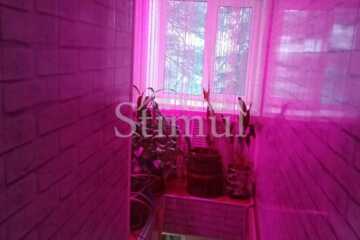 4-к квартира, 82,8 м², 1/2 эт.