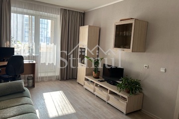 2-к квартира, 57,6 м², 5/7 эт.