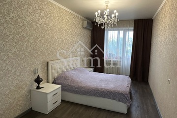 2-к квартира, 61 м², 7/11 эт.