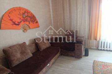 2-к квартира, 60 м², 2/2 эт.