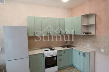 Студия, 36 м², 1/7 эт.