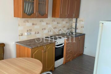 3-к квартира, 83 м², 3/9 эт.