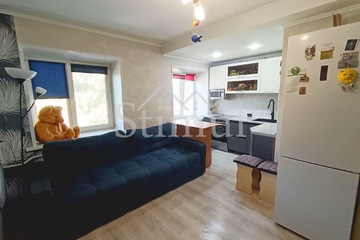 2-к квартира, 36,2 м², 5/5 эт.