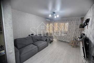 1-к квартира, 39,5 м², 5/5 эт.