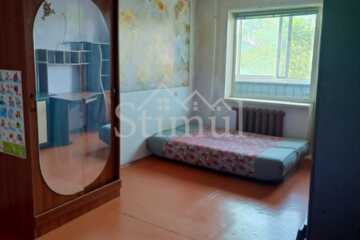 1-к квартира, 30 м², 4/5 эт.