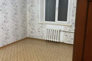 3-к квартира, 56 м², 4/5 эт.