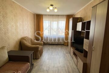 3-к квартира, 61 м², 4/5 эт.