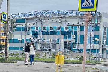 3-к квартира, 61,2 м², 2/5 эт.