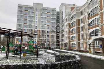 3-к квартира, 72 м², 9/9 эт.