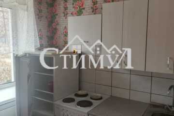 1-к квартира, 30 м², 1/4 эт.