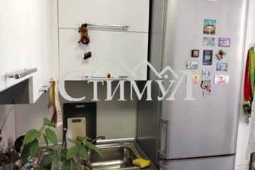 1-к квартира, 36 м², 5/9 эт.