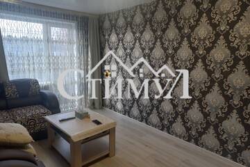 3-к квартира, 61 м², 5/5 эт.