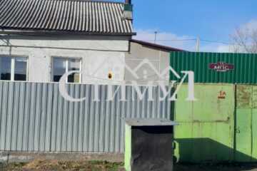 Дом, 40 м², 1 эт.