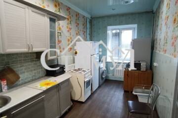 3-к квартира, 79,5 м², 1/2 эт.
