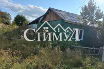 Дом, 77 м², 1 эт.