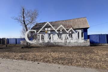 Дом, 112,2 м², 1 эт.