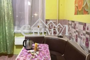 2-к квартира, 49,7 м², 3/5 эт.