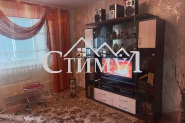 2-к квартира, 60 м², 3/5 эт.