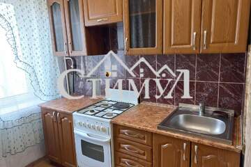 3-к квартира, 61 м², 3/5 эт.