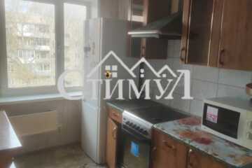 2-к квартира, 45 м², 4/5 эт.