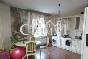 3-к квартира, 82 м², 7/9 эт.