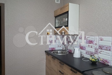 2-к квартира, 50,8 м², 3/5 эт.