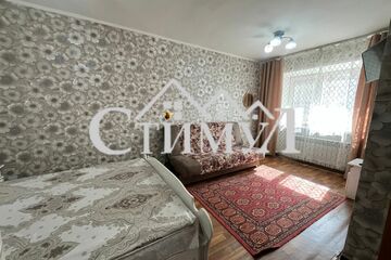 1-к квартира, 31 м², 2/5 эт.