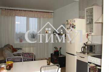 1-к квартира, 44 м², 5/6 эт.