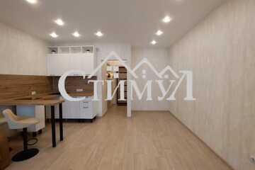 1-к квартира, 31 м², 2/9 эт.