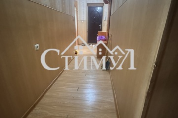 2-к квартира, 62 м², 3/6 эт.