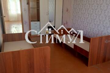 2-к квартира, 47,5 м², 3/5 эт.