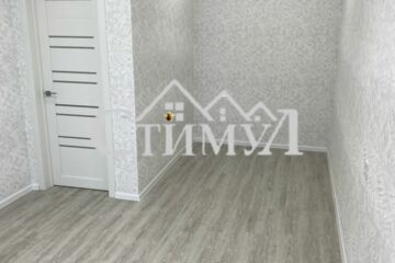 1-к квартира, 47 м², 3/7 эт.